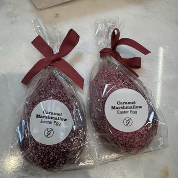 Ginger Elizabeth Chocolates - From TooGoodToGo - Macarons Near Me - Sacramento, California Ginger Elizabeth Chocolates - From TooGoodToGo - Macarons Near Me - Sacramento, California