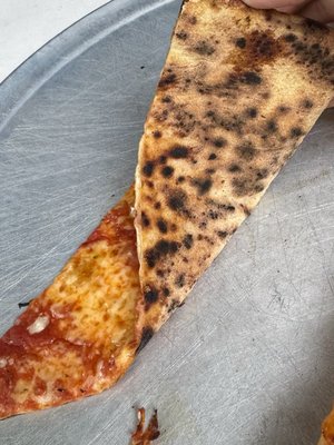 F&F Pizzeria by null