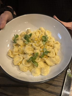 Trattoria Delia by null