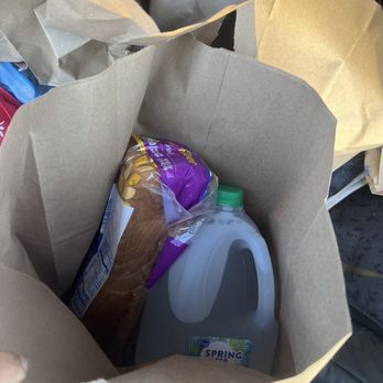 Kroger - a grocery bag full of groceries - Grocery Near Me - Westland, Michigan Kroger - a grocery bag full of groceries - Grocery Near Me - Westland, Michigan
