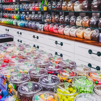 Naper Nuts & Sweets - Candy Stores Near Me - Naperville, Illinois