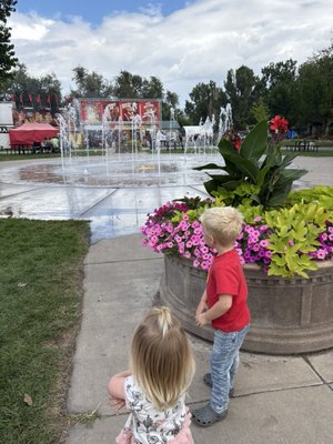Colorado State Fairgrounds by null
