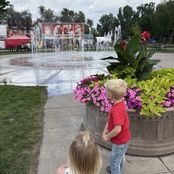 Colorado State Fair & Exposition