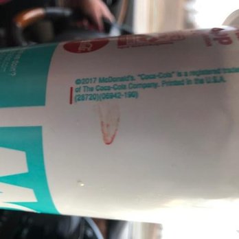 McDonald's - a person pouring a cup of coffee - Coffee & Tea Near Me - Camdenton, Missouri McDonald's - a person pouring a cup of coffee - Coffee & Tea Near Me - Camdenton, Missouri