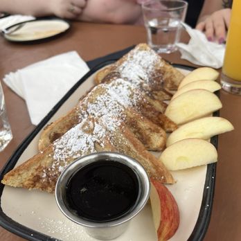 El Tamarindo - French Toast - Mexican Near Me - Washington, DC, District of Columbia