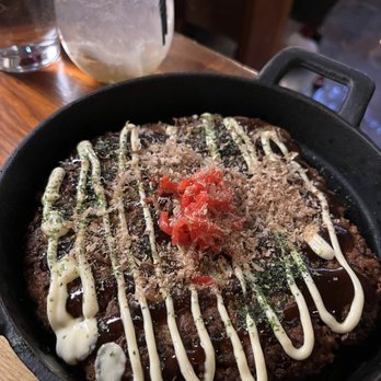 HinoMaru Ramen - Okonomiyaki - Ramen Near Me - Astoria, New York