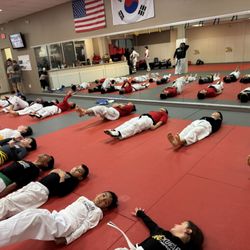 Kugar Taekwondo