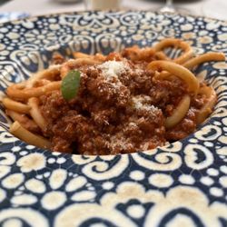 Il Giardino - Wild Boar Ragu