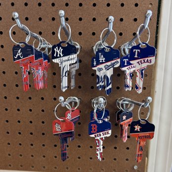 Big Joe’s Locksmith - MLB House Keys - Keys & Locksmiths Near Me - San Elizario, Texas Big Joe’s Locksmith - MLB House Keys - Keys & Locksmiths Near Me - San Elizario, Texas