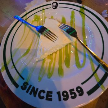 Flanigan's - Hallandale - Good Key Lime Pie! - American Near Me - Hallandale Beach, Florida Flanigan's - Hallandale - Good Key Lime Pie! - American Near Me - Hallandale Beach, Florida