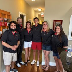 Steve Tarrant - State Farm Insurance Agent - State Farm team pic