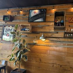 Tom Yum Thai Cuisine