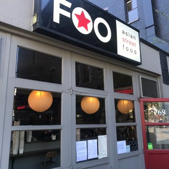 Foo - Asian Fusion Near Me - Victoria, British Columbia Foo - Asian Fusion Near Me - Victoria, British Columbia