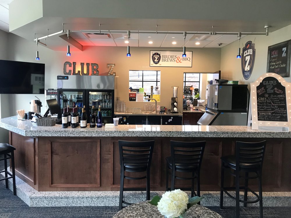 Social spots from Zollner Golf Course