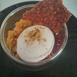 Bai Long Store - Mango mousse