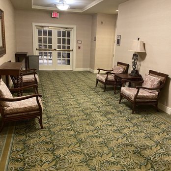 Courtyard by Marriott Charleston Mt. Pleasant - Hotels Near Me - Mount Pleasant, South Carolina