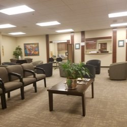Mind Matters PC - Waiting room.