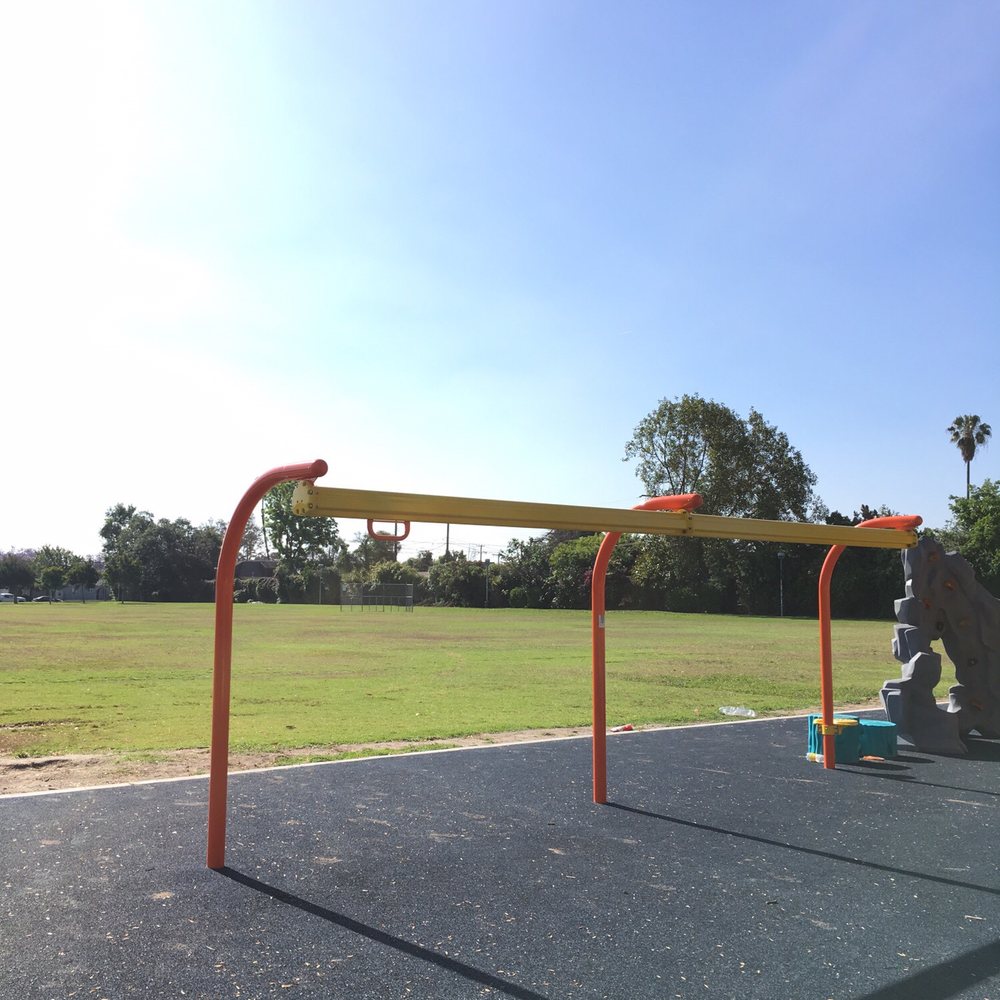 Barton Park - Playgrounds Near Me - Anaheim, California Barton Park - Playgrounds Near Me - Anaheim, California