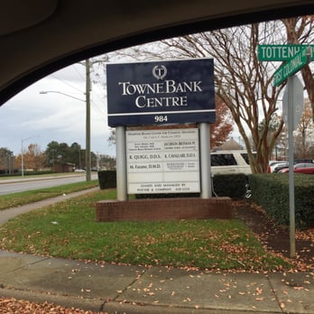 TowneBank - Banks & Credit Unions Near Me - Virginia Beach, Virginia