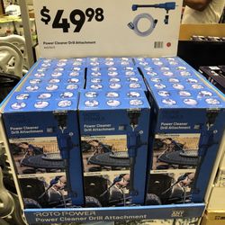 Lowe's - Power washer