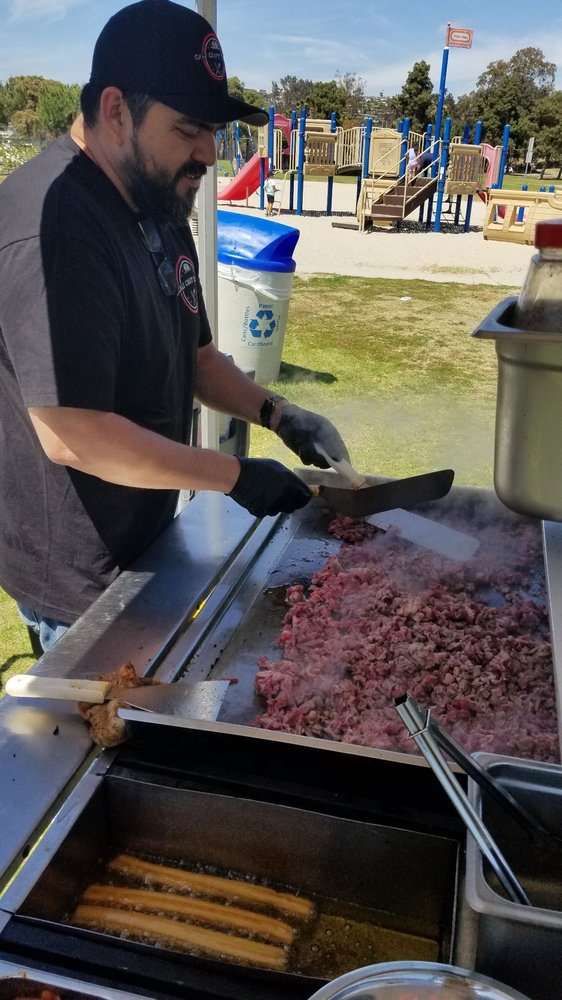 Cali Craft Tacos