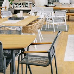 Terra Outdoor Living