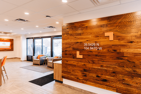 Canvas Credit Union Highlands Ranch Branch