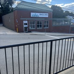 Incline Fitness & Health