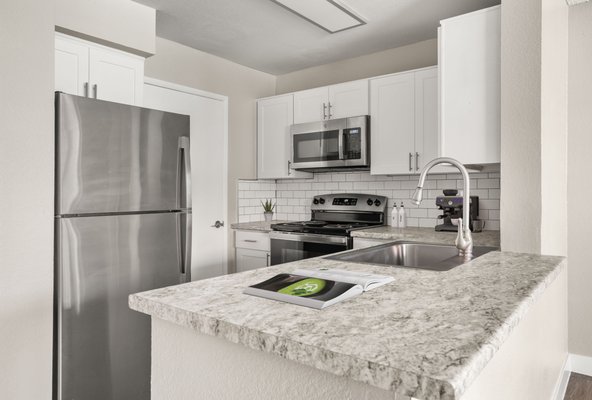 SOLIS AT FLAMINGO APARTMENTS - Updated January 2025 - 138 Photos & 72