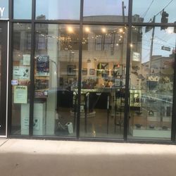 Red Dog Gallery