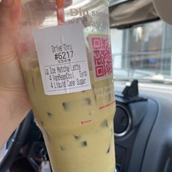 Dunkin'