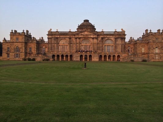 Gosford House by null