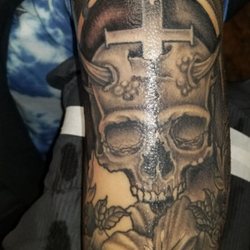 Inkjection Tattoo & Body Piercing Studio