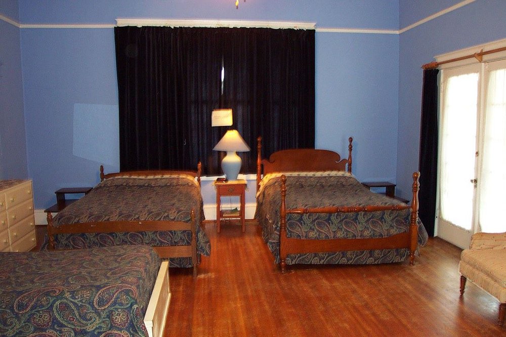 BAYBORO HOUSE HOTEL Updated September 2024 201 Main St, Bayboro