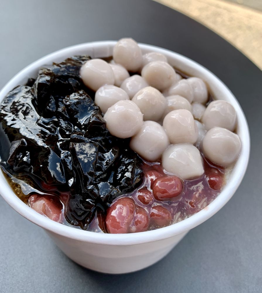 Food from Fong On