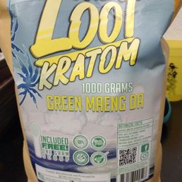 The worst Kratom ever!!! I've been using for 10 years, being totally honest with you The worst Kratom ever!!! I've been using for 10 years, being totally honest with you