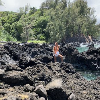 Ke'anae Peninsula - Hiking Near Me - Haiku, Hawaii Ke'anae Peninsula - Hiking Near Me - Haiku, Hawaii