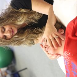 Precision Physical Therapy