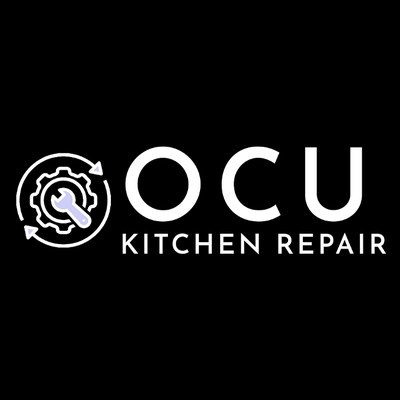 OCU Kitchen Repair