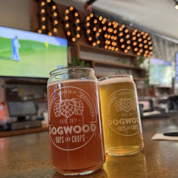 Dogwood Hops and Crops - Sour beer - Bars Near Me - Winston-Salem, North Carolina Dogwood Hops and Crops - Sour beer - Bars Near Me - Winston-Salem, North Carolina