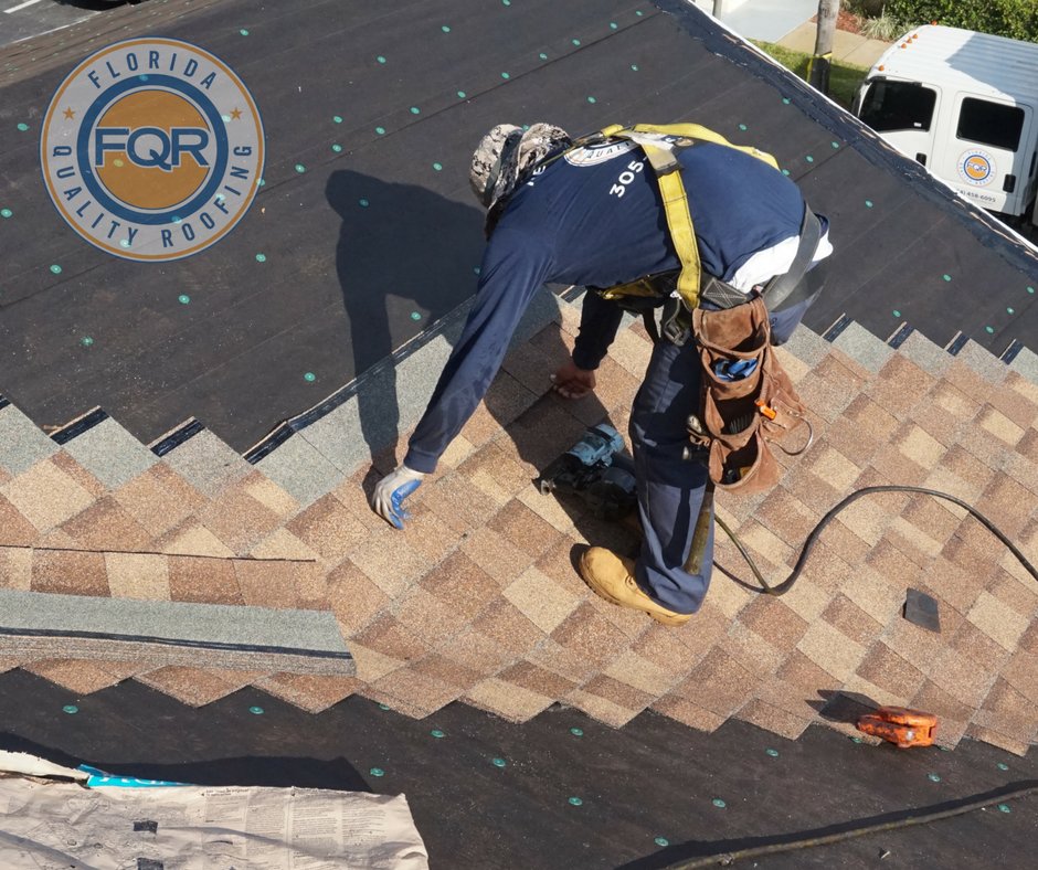 Slide of Florida Quality Roofing