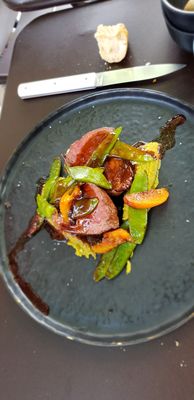 Le Relais de Saint Ser by null