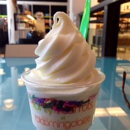 A much-needed frozen yogurt after my final exam! A much-needed frozen yogurt after my final exam!