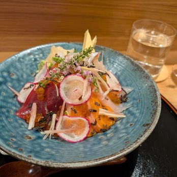 Kappo Tsan - Premium Kappo chirashi bowl - Japanese Near Me - Orlando, Florida