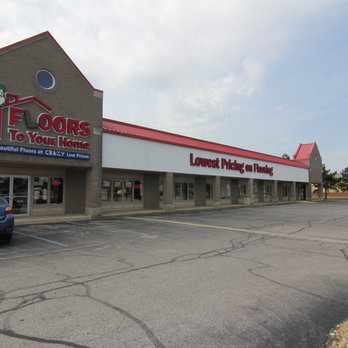 Floors to Your Home - Our Avon storefront! Come see us today. Photo by Jeff Kahn. - Flooring Near Me - Avon, Indiana Floors to Your Home - Our Avon storefront! Come see us today. Photo by Jeff Kahn. - Flooring Near Me - Avon, Indiana