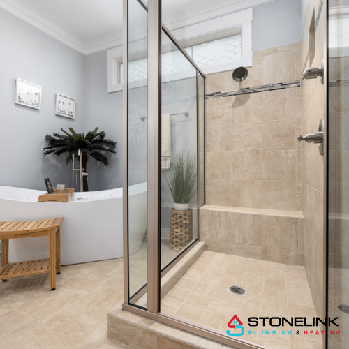 Slide of Stonelink Plumbing & Heating