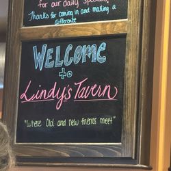 Lindy's Tavern