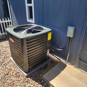 Heating & Cooling Mechanical Solutions - Heating & Air Conditioning/HVAC Near Me