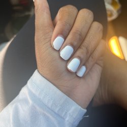 Nail Splash