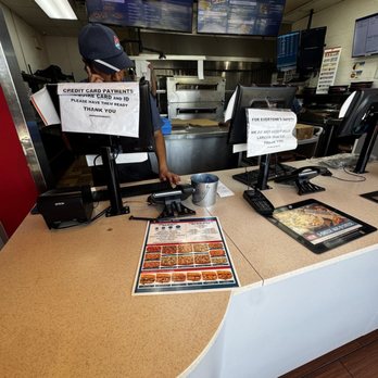 DOMINO'S PIZZA - Updated September 2026 - 58 Photos & 90 Reviews